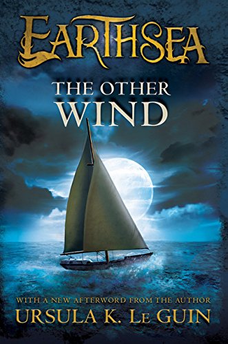 9780547851419: The Other Wind