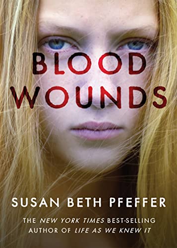 Beispielbild fr Blood Wounds zum Verkauf von Wonder Book