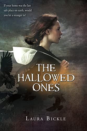 Stock image for The Hallowed Ones for sale by gwdetroit