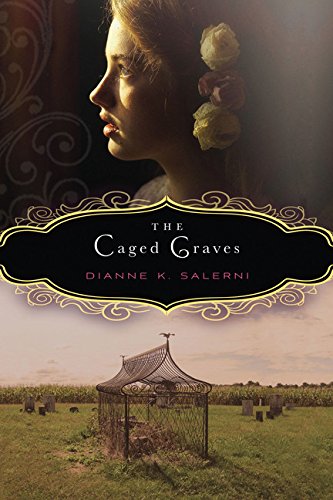 9780547868530: The Caged Graves