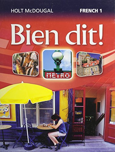 Beispielbild fr Student Edition Level 1 2013 zum Verkauf von ThriftBooks-Dallas