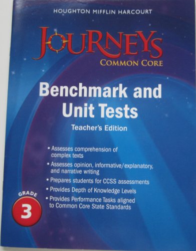 Stock image for Journeys Common Core for sale by BOOK BARN & ETC