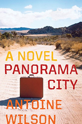 9780547875125: Panorama City