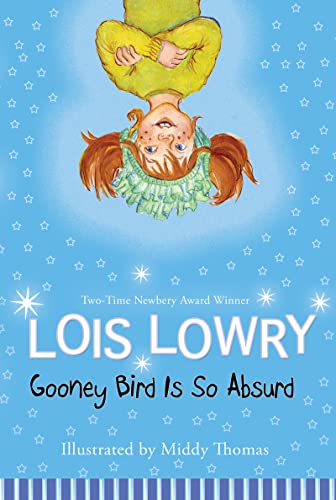 Stock image for Gooney Bird Is So Absurd (Gooney Bird Greene) for sale by Wonder Book