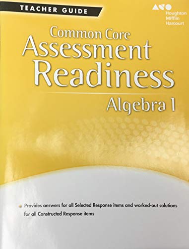 Imagen de archivo de Explorations in Core Math: Holt McDougal Algebra 1 a la venta por SecondSale