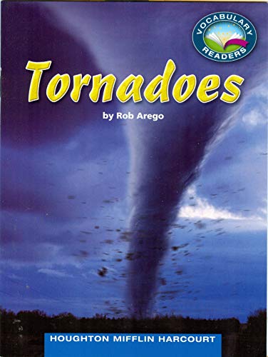 Imagen de archivo de Tornadoes a la venta por FOLCHATT