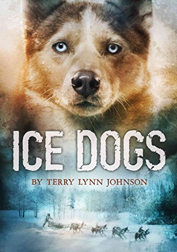 Beispielbild fr Ice Dogs zum Verkauf von Wonder Book