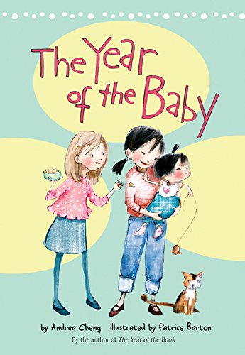 Stock image for The Year of the Baby (An Anna Wang novel) for sale by More Than Words