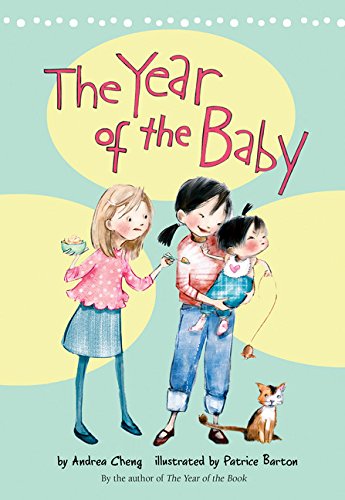 Stock image for The Year of the Baby (An Anna Wang novel) for sale by Books of the Smoky Mountains