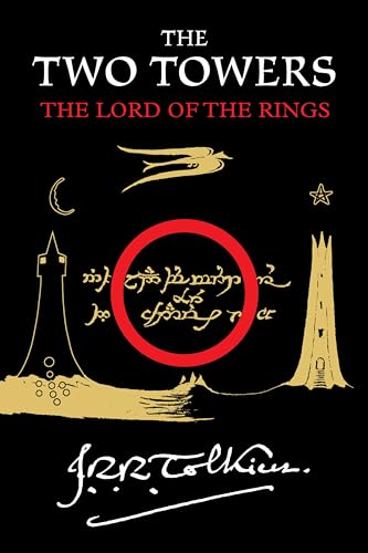 9780547928203: The Two Towers: Being the Second Part of The Lord of the Rings