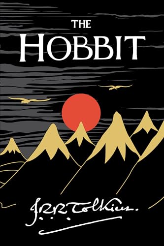 9780547928227: The Hobbit: Or There and Back Again [Idioma Ingls]