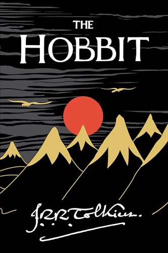 9780547928227: The Hobbit, Or, There and Back Again [Lingua Inglese]
