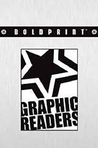 9780547931722: Boldprint Graphic Readers, Level C Add-To Pack