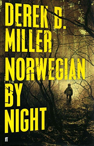 Beispielbild fr Norwegian by Night zum Verkauf von ThriftBooks-Atlanta