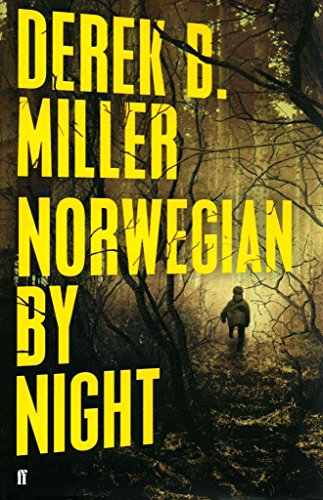 9780547934877: Norwegian by Night