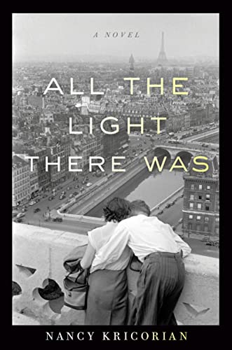 Stock image for All the Light There Was for sale by Better World Books