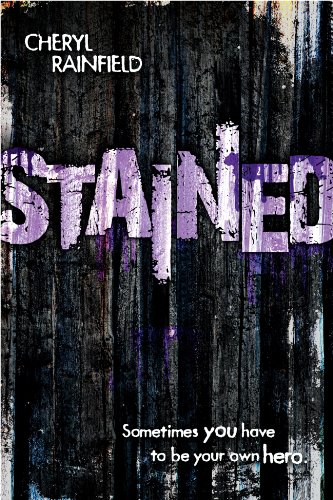 9780547942087: Stained