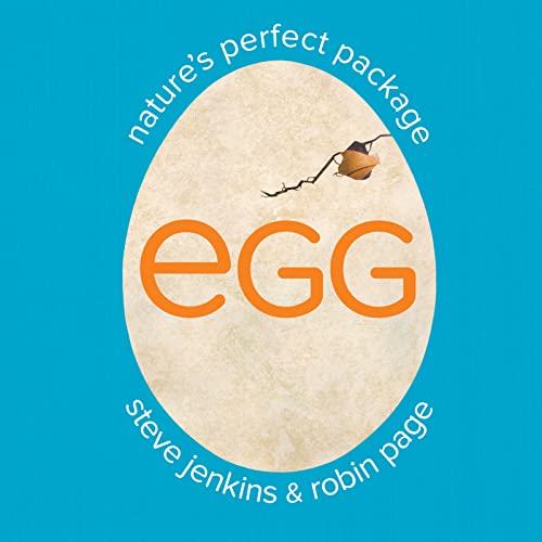 Imagen de archivo de Egg: Nature's Perfect Package a la venta por SecondSale