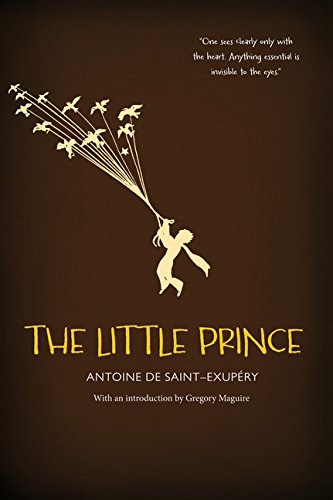 Stock image for The Little Prince for sale by Wonder Book