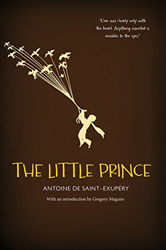 9780547978840: The Little Prince