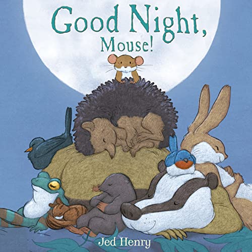 Stock image for Good Night, Mouse! for sale by Better World Books