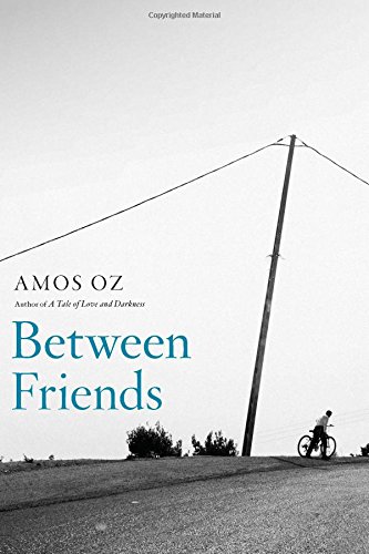 9780547985589: Between Friends