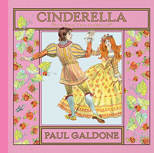 9780547988672: Cinderella