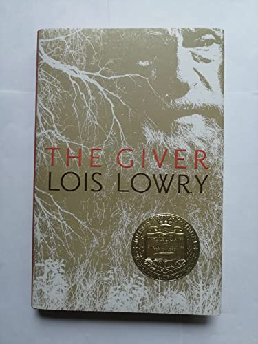 The Giver (Giver Quartet) (9780547995663) by Lowry, Lois