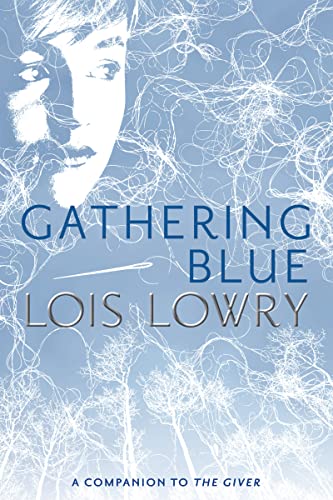 9780547995687: Gathering Blue