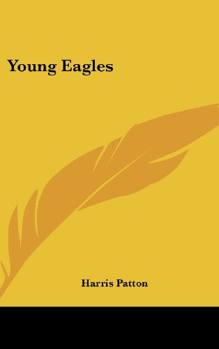 9780548073964: Young Eagles