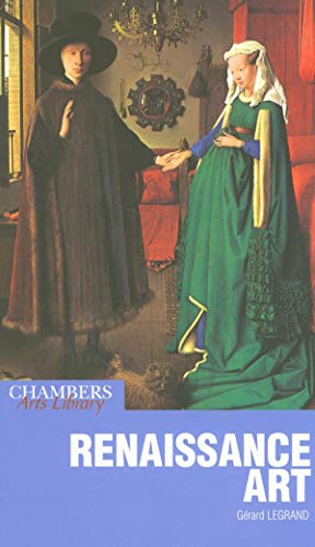 Beispielbild fr Renaissance Art (Chambers Arts Library S.) zum Verkauf von WorldofBooks