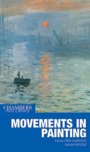 Beispielbild fr Chambers Movements in Paintings zum Verkauf von Better World Books Ltd