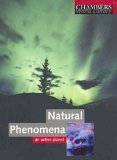 Beispielbild fr Natural Phenomena: An Active Planet (Chambers World Library S.) zum Verkauf von Bestsellersuk