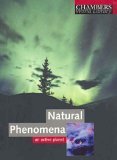 9780550101570: Natural Phenomena: An Active Planet