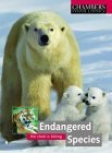 Beispielbild fr Endangered Species (Chambers World Library) zum Verkauf von medimops