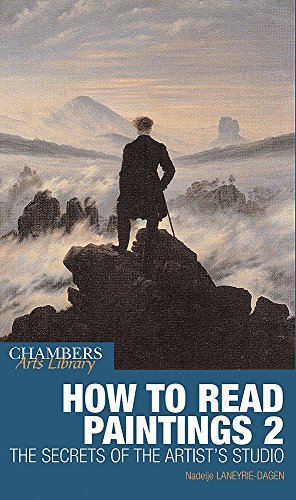 9780550101891: How to Read Paintings: v. 2 (Chambers Arts Library S.)