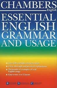 Stock image for Essential English Grammar and Usage for sale by WorldofBooks