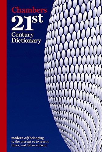 9780550142108: 21st Century Dictionary