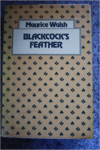 Beispielbild fr Blackcock's Feather zum Verkauf von WorldofBooks
