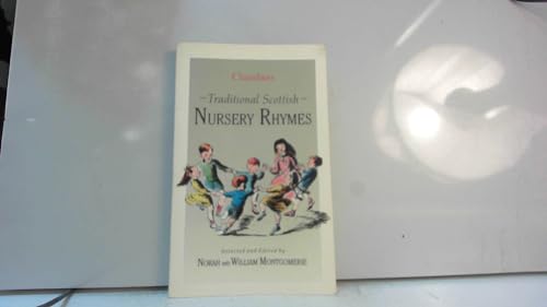 Stock image for Traditional Scottish Nursery Rhymes for sale by ThriftBooks-Dallas