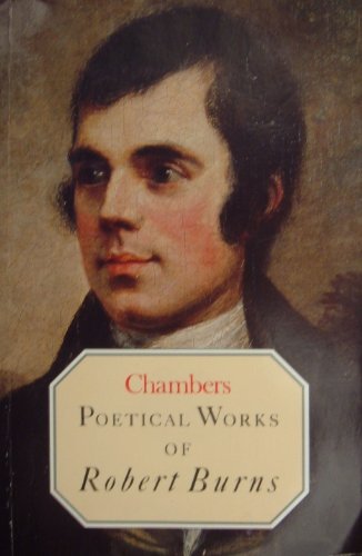 9780550210203: The Poetical Works of Robert Burns