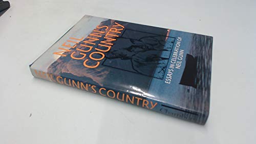 Stock image for Neil Gunn's Country for sale by WorldofBooks