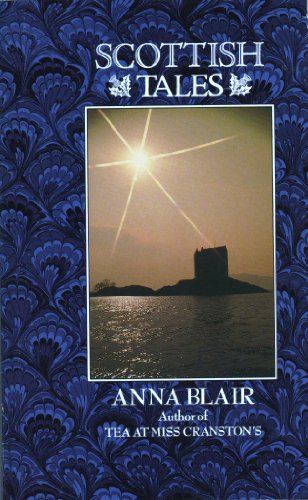 Imagen de archivo de Scottish Tales a la venta por WorldofBooks