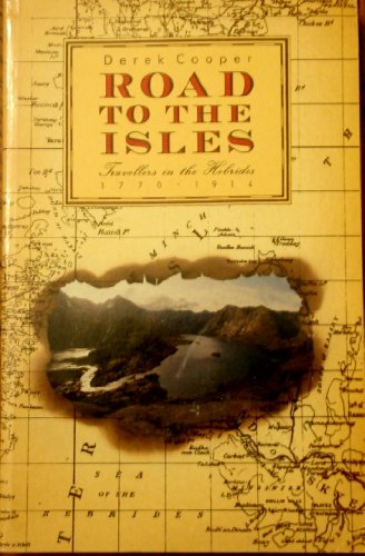 Imagen de archivo de The Road to the Isles a la venta por WorldofBooks