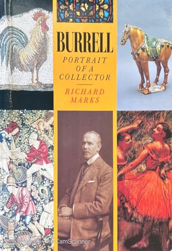 Burrell: Portrait of a Collector