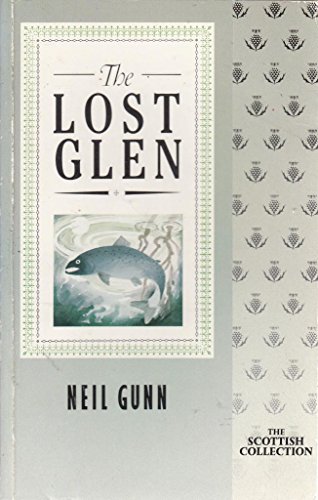 Stock image for The Lost Glen for sale by WorldofBooks