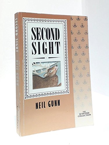 Stock image for Second Sight for sale by Book Express (NZ)