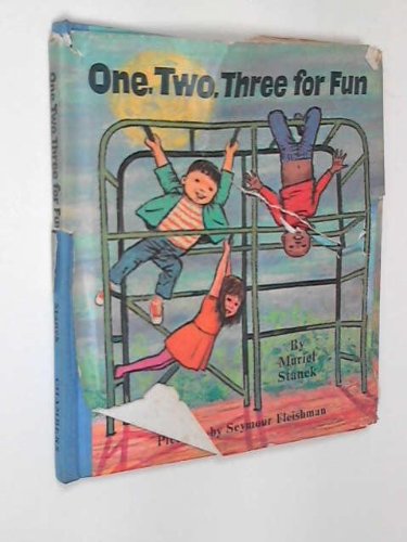 One, Two, Three for Fun (9780550312396) by M. Stanek