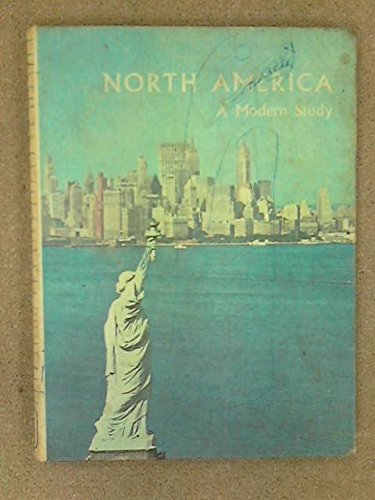 North America (9780550740021) by James Kerr