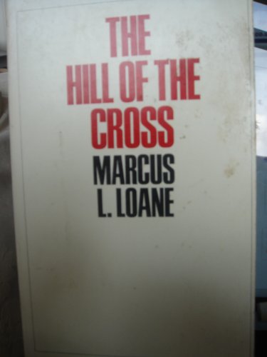 Beispielbild fr Hill of the Cross zum Verkauf von WorldofBooks